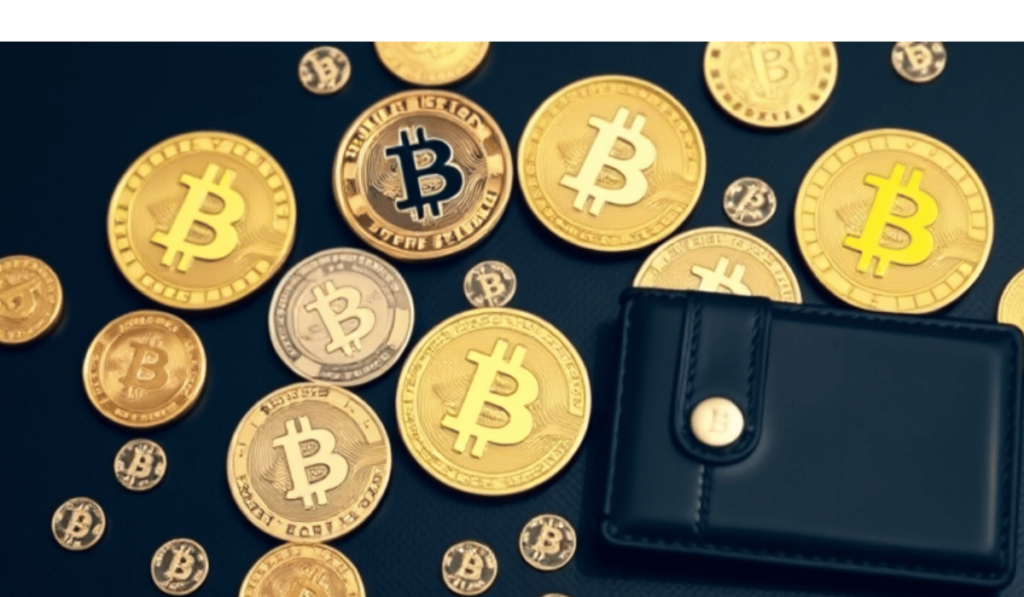 How to Buy Bitcoin in the USA